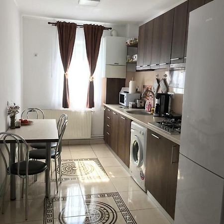 Apartament Mont Blanc Sinaia Exteriér fotografie
