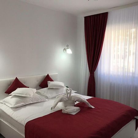 Apartament Mont Blanc Sinaia Exteriér fotografie