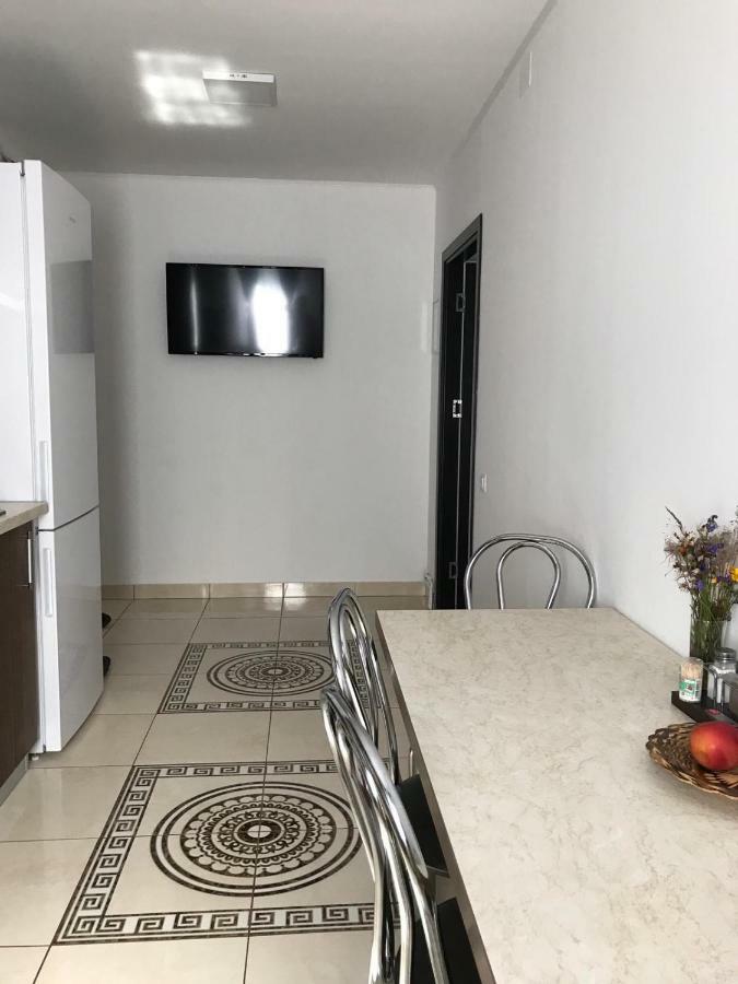 Apartament Mont Blanc Sinaia Exteriér fotografie