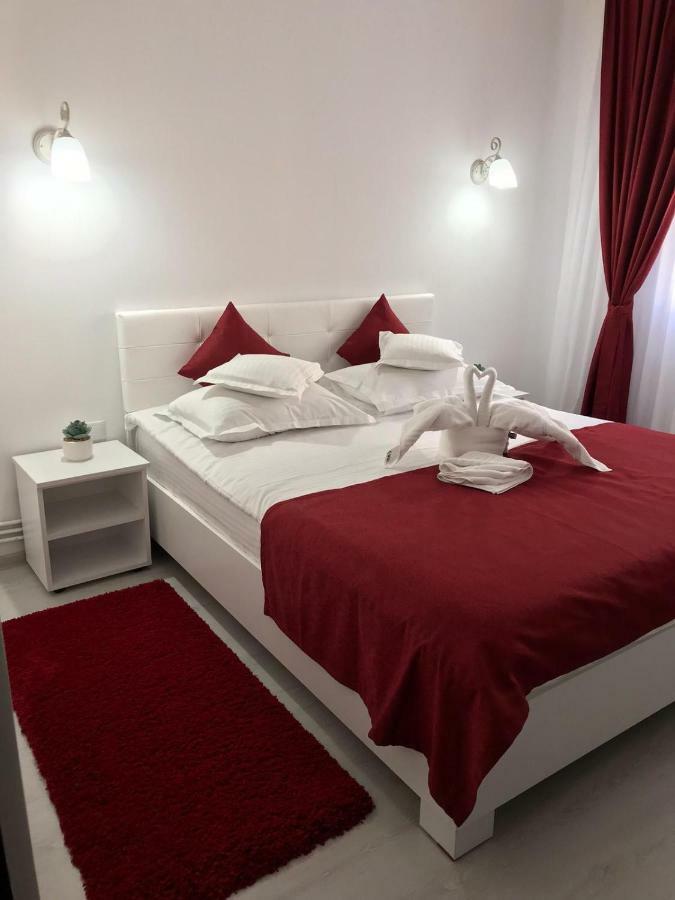 Apartament Mont Blanc Sinaia Exteriér fotografie