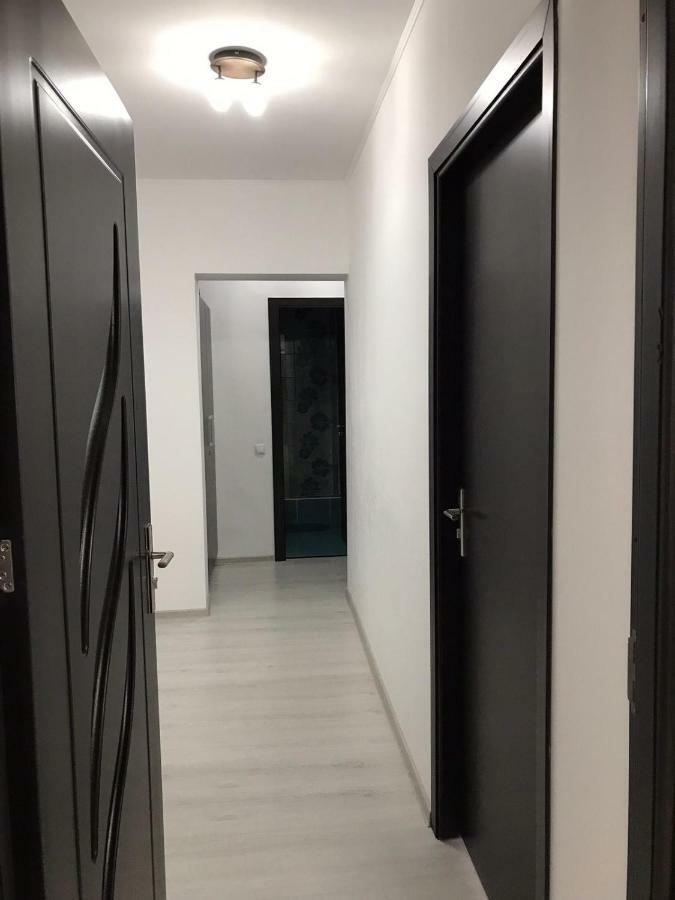 Apartament Mont Blanc Sinaia Exteriér fotografie