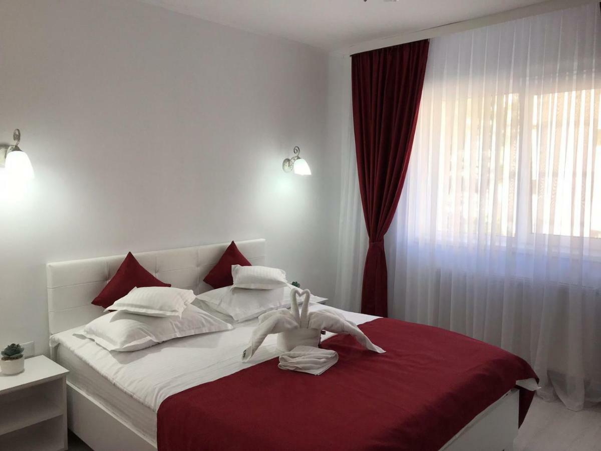 Apartament Mont Blanc Sinaia Exteriér fotografie