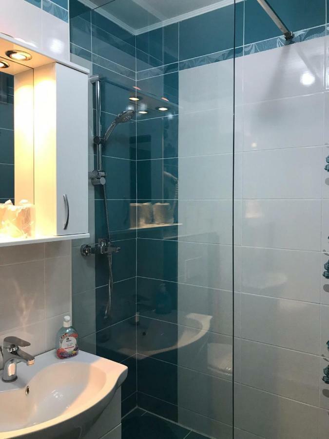 Apartament Mont Blanc Sinaia Exteriér fotografie